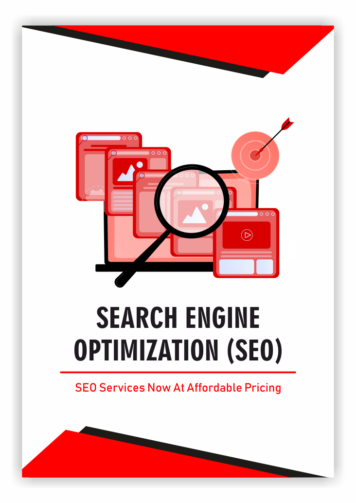 SEARCH ENGINE MARKETING - ( SEO )